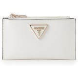STO | MERIDIAN Slg Double | GUESS【WOMEN】