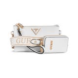 WHI | [GUESS] LATONA Mini | GUESS【WOMEN】