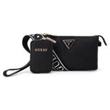 BLA | [GUESS] LATONA Mini | GUESS【WOMEN】