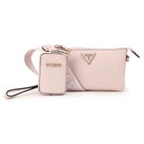 LTR | [GUESS] LATONA Mini | GUESS【WOMEN】