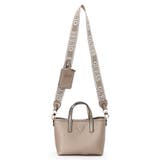 [GUESS] LATONA Mini Tote トートバッグ レディース | GUESS【WOMEN】 | 詳細画像4 