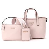 LTR | [GUESS] LATONA Mini Tote トートバッグ レディース | GUESS【WOMEN】
