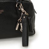 [GUESS] MARSHA Box Satchel | GUESS【WOMEN】 | 詳細画像11 