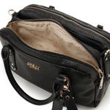 [GUESS] MARSHA Box Satchel | GUESS【WOMEN】 | 詳細画像13 