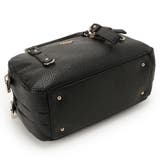 [GUESS] MARSHA Box Satchel | GUESS【WOMEN】 | 詳細画像4 