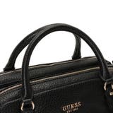 [GUESS] MARSHA Box Satchel | GUESS【WOMEN】 | 詳細画像9 
