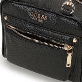 [GUESS] MARSHA Box Shoulder Bag | GUESS【WOMEN】 | 詳細画像8 