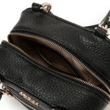 [GUESS] MARSHA Box Shoulder Bag | GUESS【WOMEN】 | 詳細画像9 