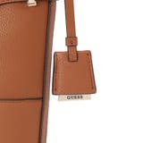 [GUESS] SILVYE Bucket ショルダーバッグ | GUESS【WOMEN】 | 詳細画像10 