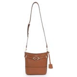 [GUESS] SILVYE Bucket ショルダーバッグ | GUESS【WOMEN】 | 詳細画像4 