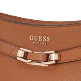 [GUESS] SILVYE Bucket ショルダーバッグ | GUESS【WOMEN】 | 詳細画像9 
