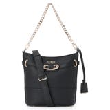 BLA | [GUESS] SILVYE Bucket ショルダーバッグ | GUESS【WOMEN】