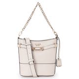 STO | [GUESS] SILVYE Bucket ショルダーバッグ | GUESS【WOMEN】