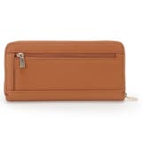 [GUESS] CALEBRA Slg Large Zip Around | GUESS【WOMEN】 | 詳細画像4 