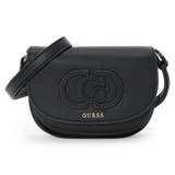 BLA | CALEBRA Mini Convertible | GUESS【WOMEN】