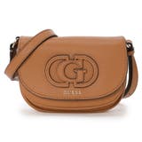 COG | CALEBRA Mini Convertible | GUESS【WOMEN】