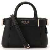 [GUESS] ANADELA Mini Satchel サッチェル バッグ | GUESS【WOMEN】 | 詳細画像1 