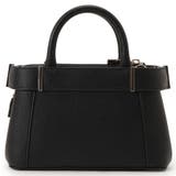 [GUESS] ANADELA Mini Satchel サッチェル バッグ | GUESS【WOMEN】 | 詳細画像2 