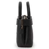 [GUESS] ANADELA Mini Satchel サッチェル バッグ | GUESS【WOMEN】 | 詳細画像3 