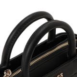 [GUESS] ANADELA Mini Satchel サッチェル バッグ | GUESS【WOMEN】 | 詳細画像8 
