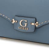 [GUESS] NASTRA Convertible Xbody Flap | GUESS【WOMEN】 | 詳細画像6 