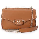 CAR | [GUESS] NASTRA Convertible Xbody Flap | GUESS【WOMEN】
