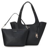 BLA | [GUESS] HELINA Tote | GUESS【WOMEN】