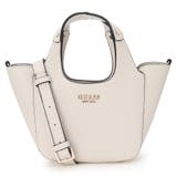 [GUESS] HELINA Mini Tote | GUESS【WOMEN】 | 詳細画像1 