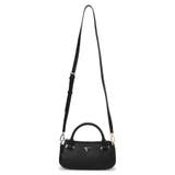 [GUESS] EVIE Mini Satchel サッチェルバッグ | GUESS【WOMEN】 | 詳細画像4 
