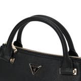 [GUESS] EVIE Mini Satchel サッチェルバッグ | GUESS【WOMEN】 | 詳細画像5 