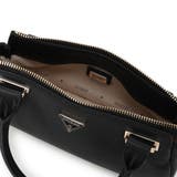 [GUESS] EVIE Mini Satchel サッチェルバッグ | GUESS【WOMEN】 | 詳細画像8 