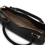 [GUESS] EVIE Mini Satchel サッチェルバッグ | GUESS【WOMEN】 | 詳細画像9 