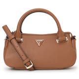 COG | [GUESS] EVIE Mini Satchel サッチェルバッグ | GUESS【WOMEN】