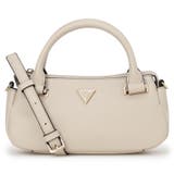 LTA | [GUESS] EVIE Mini Satchel サッチェルバッグ | GUESS【WOMEN】