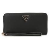 [GUESS] LUCCI Large Zip Around 財布 長財布 | GUESS【WOMEN】 | 詳細画像1 