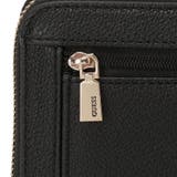 [GUESS] LUCCI Large Zip Around 財布 長財布 | GUESS【WOMEN】 | 詳細画像8 