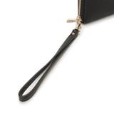 [GUESS] LUCCI Large Zip Around 財布 長財布 | GUESS【WOMEN】 | 詳細画像9 