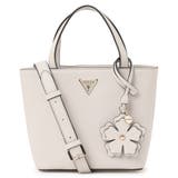[GUESS] LUCCI Mini Tote | GUESS【WOMEN】 | 詳細画像1 