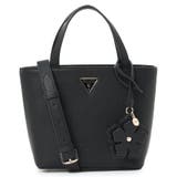 BLA | [GUESS] LUCCI Mini Tote | GUESS【WOMEN】