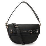 [GUESS] CAMELIA Flap Shoulder Bag | GUESS【WOMEN】 | 詳細画像1 