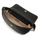 [GUESS] CAMELIA Flap Shoulder Bag | GUESS【WOMEN】 | 詳細画像12 