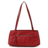 [GUESS] DEVON Shoulder Satchel | GUESS【WOMEN】 | 詳細画像4 