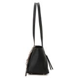[GUESS] DEVON Shoulder Satchel | GUESS【WOMEN】 | 詳細画像5 