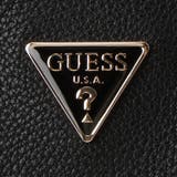 [GUESS] DEVON Shoulder Satchel | GUESS【WOMEN】 | 詳細画像7 