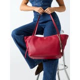 DRC | [GUESS] DEVON Tote | GUESS【WOMEN】