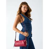 DRC | [GUESS] DEVON Mini Crossbody | GUESS【WOMEN】