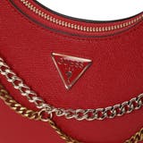 [GUESS] DAVINA Shoulder Bag | GUESS【WOMEN】 | 詳細画像6 