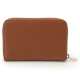 [GUESS] ISOLA Slg Medium Zip Around 財布 | GUESS【WOMEN】 | 詳細画像2 
