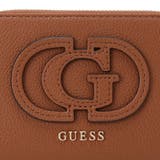 [GUESS] ISOLA Slg Medium Zip Around 財布 | GUESS【WOMEN】 | 詳細画像5 