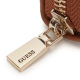 [GUESS] ISOLA Slg Medium Zip Around 財布 | GUESS【WOMEN】 | 詳細画像6 